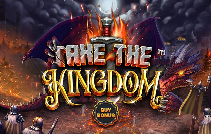 Kingdom slot