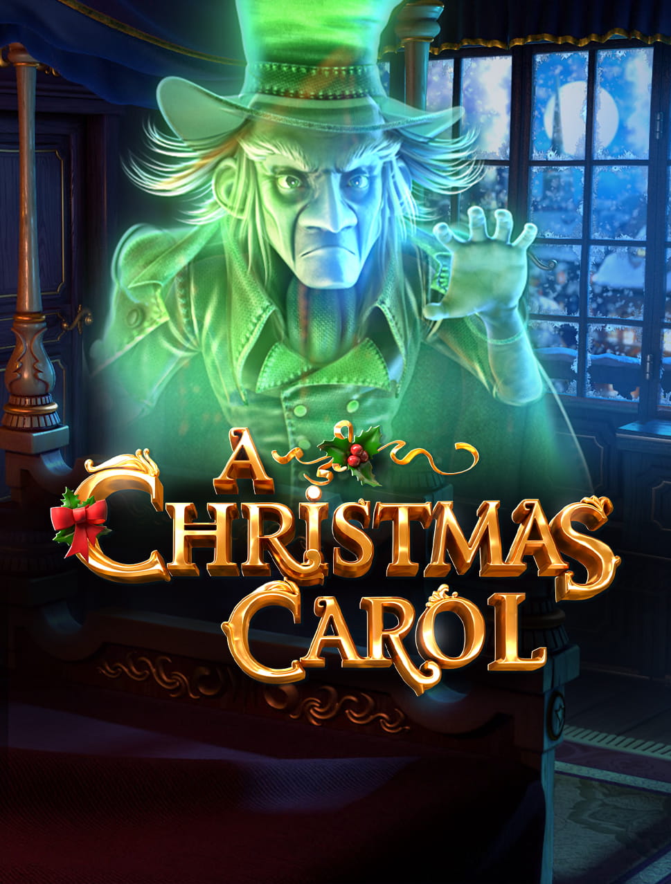 A Christmas Carol