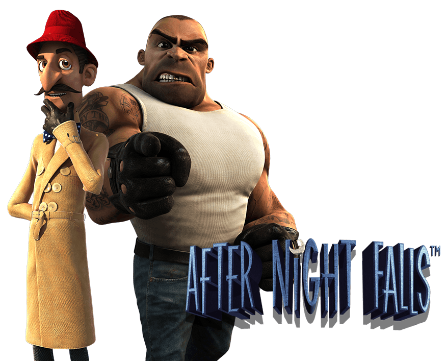 After Night Falls