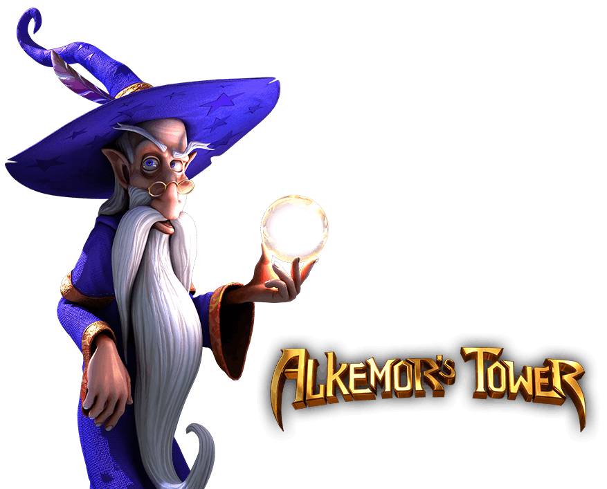 Alkemor's Tower