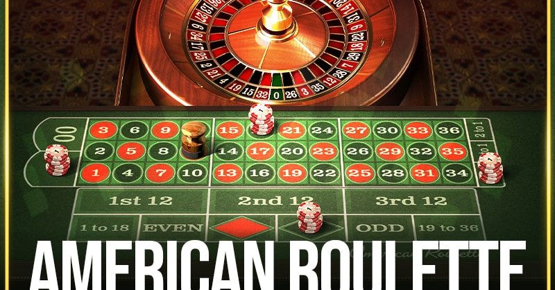 American Roulette