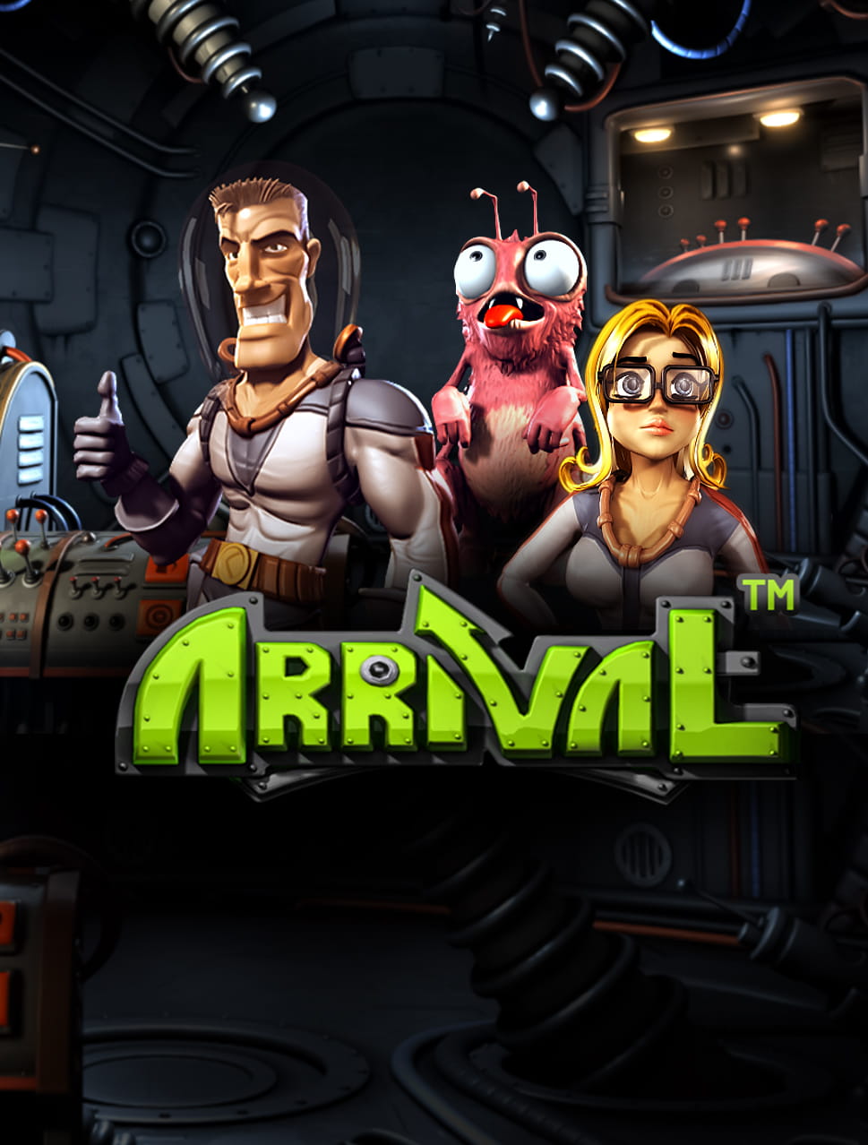 Arrival