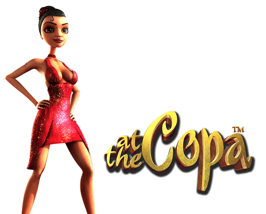At The Copa