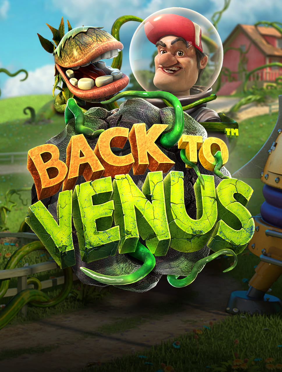 Back to Venus
