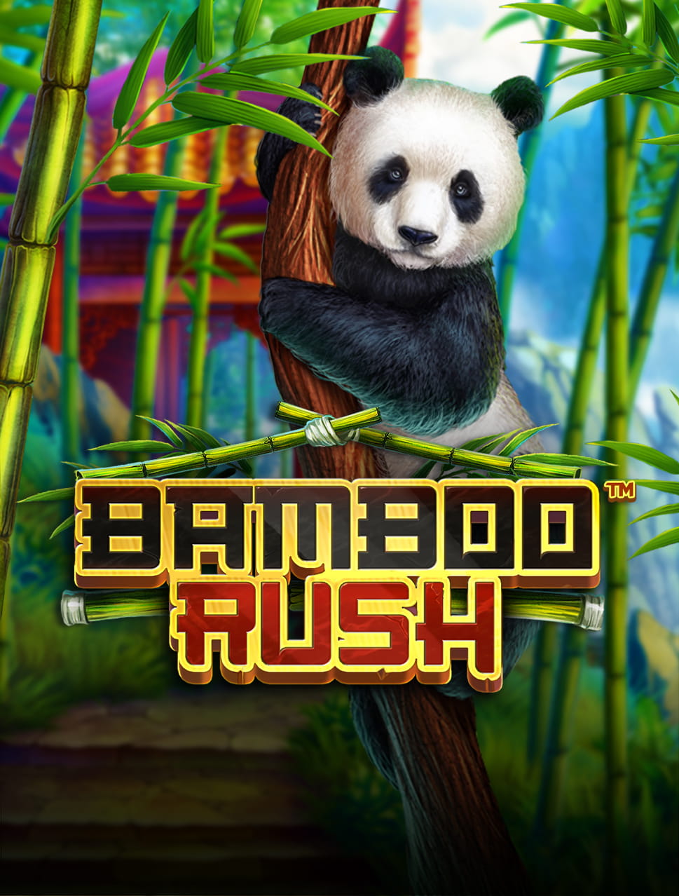 Bamboo Rush