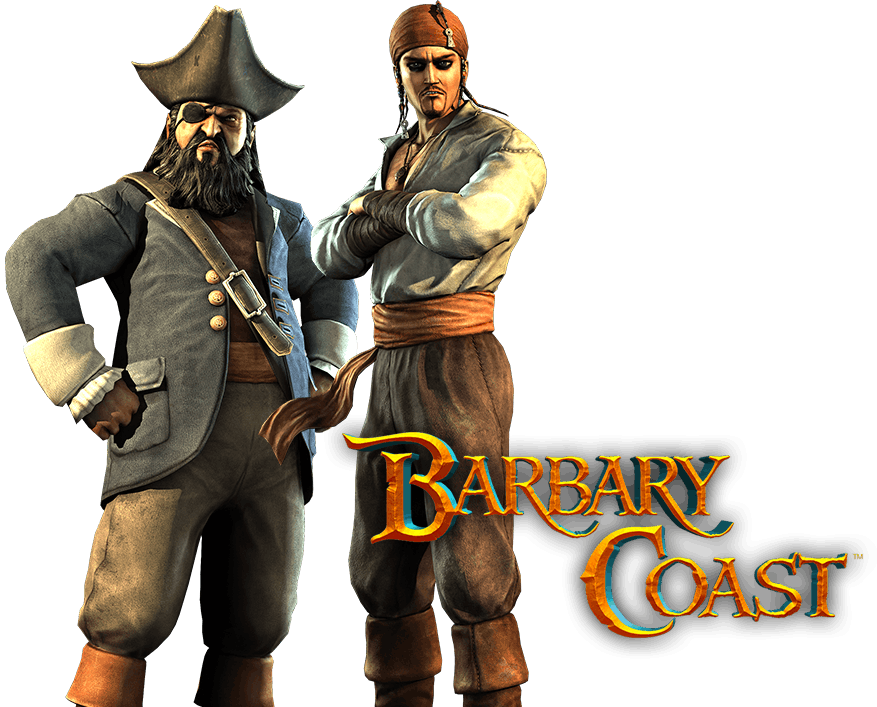 Barbary Coast