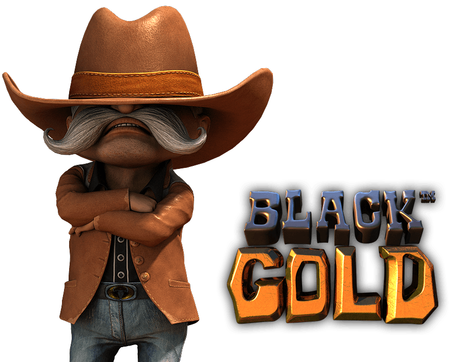 Black Gold