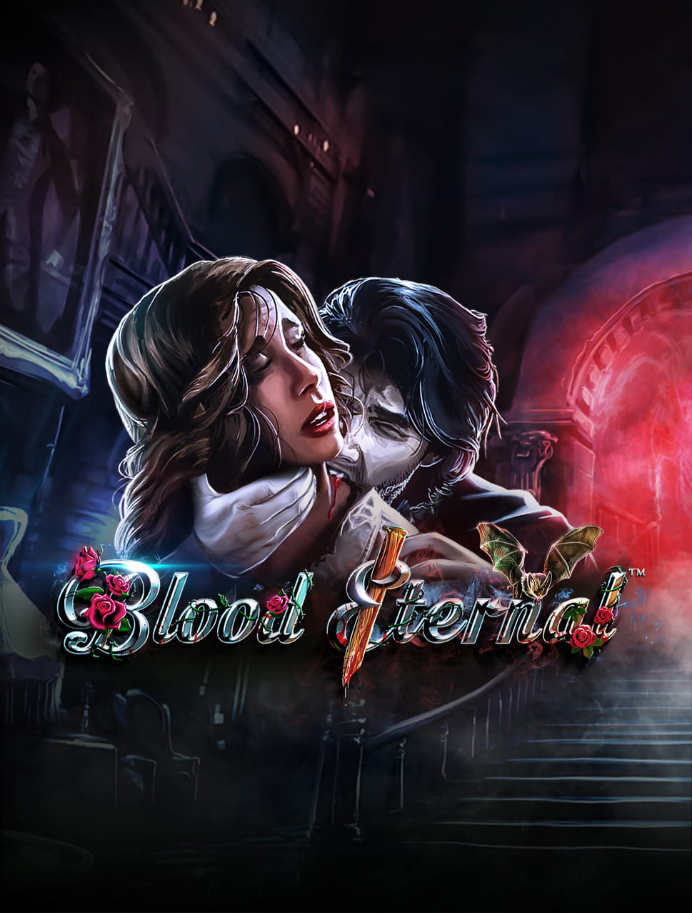 Blood Eternal