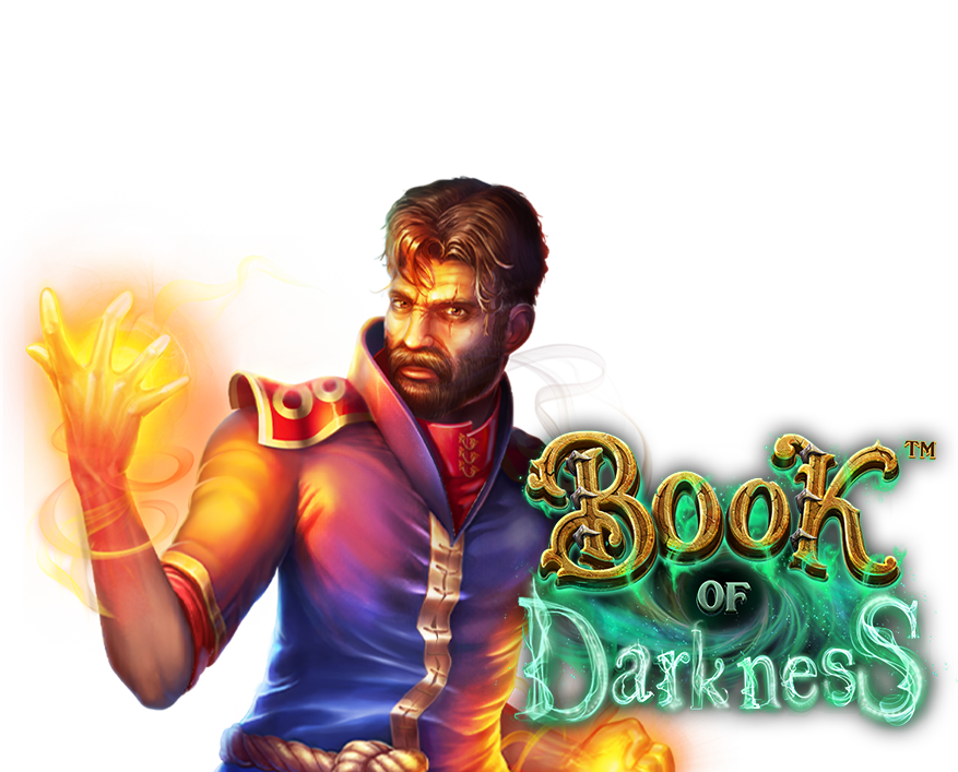 Book of Darkness