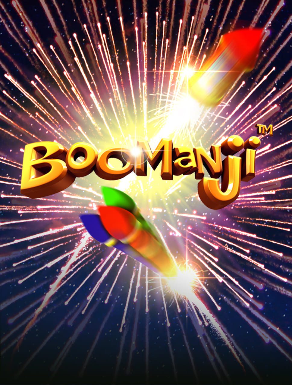 Boomanji