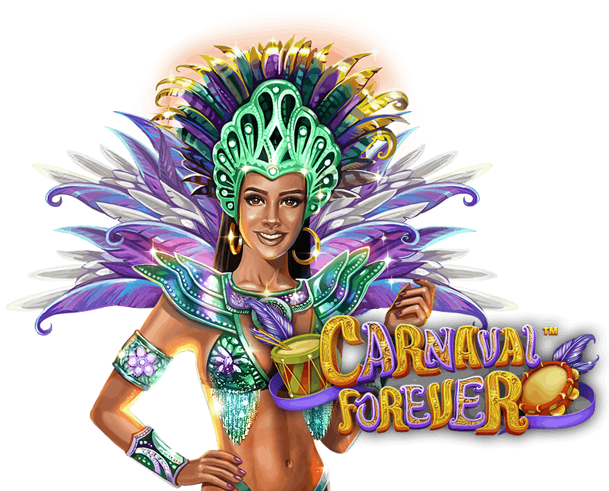Carnaval Forever