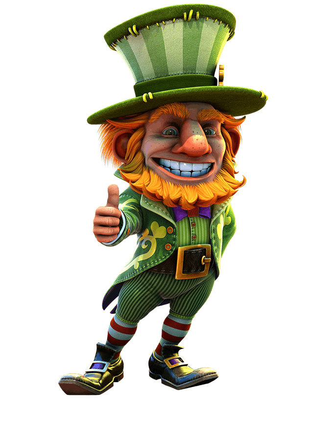 Charms & Clovers