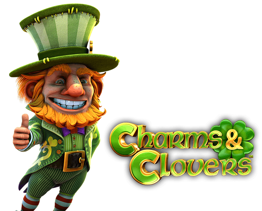 Charms & Clovers