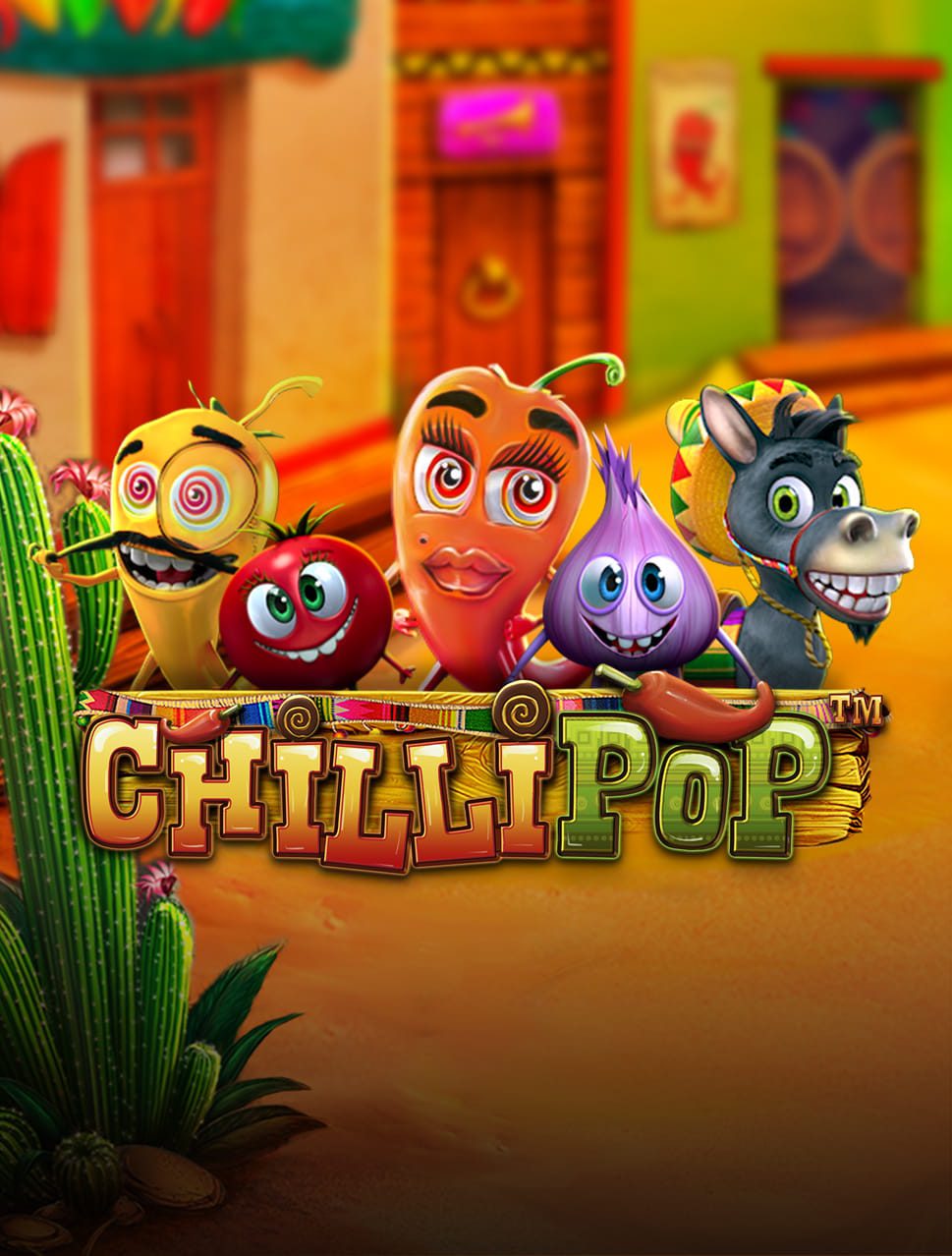 ChilliPop