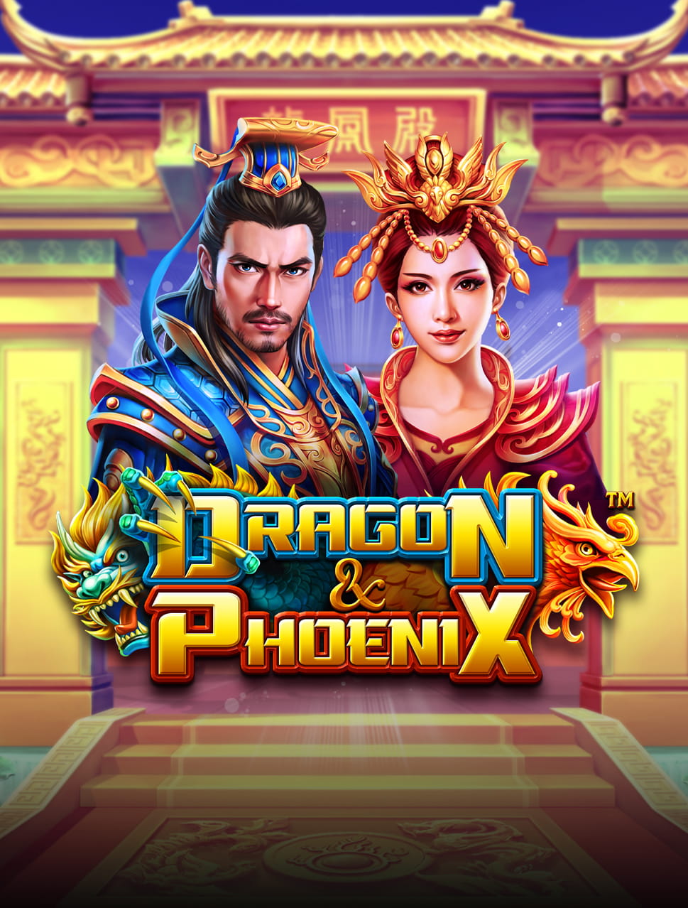 Dragon & Phoenix