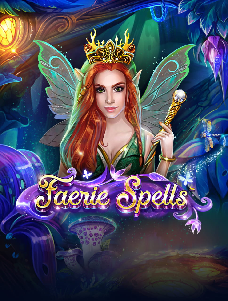 Faerie Spells