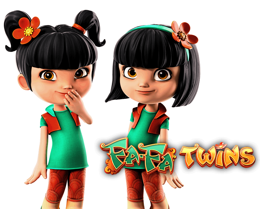 Fa-Fa Twins