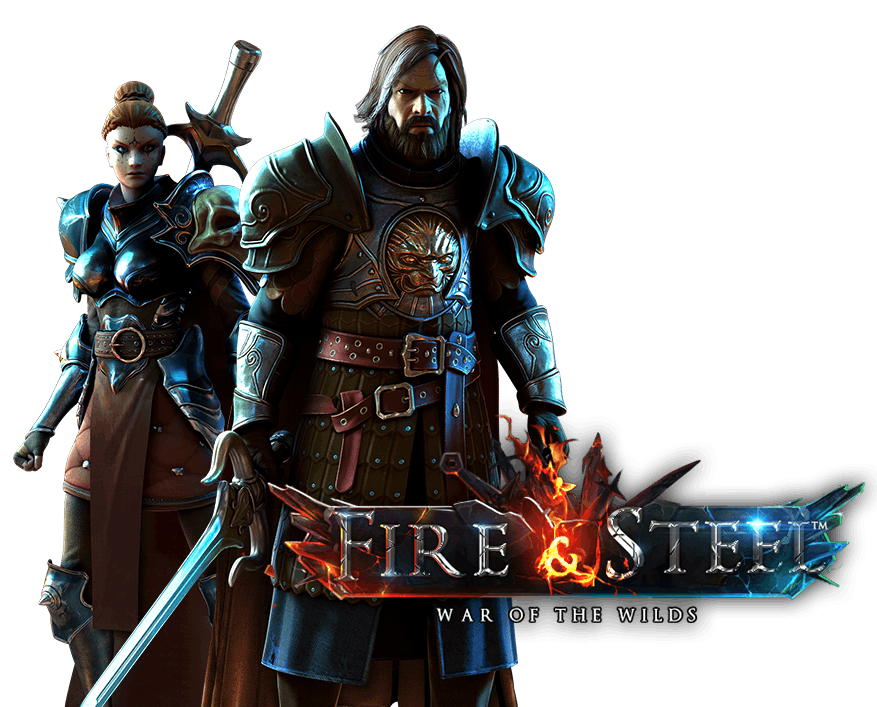 Fire & Steel