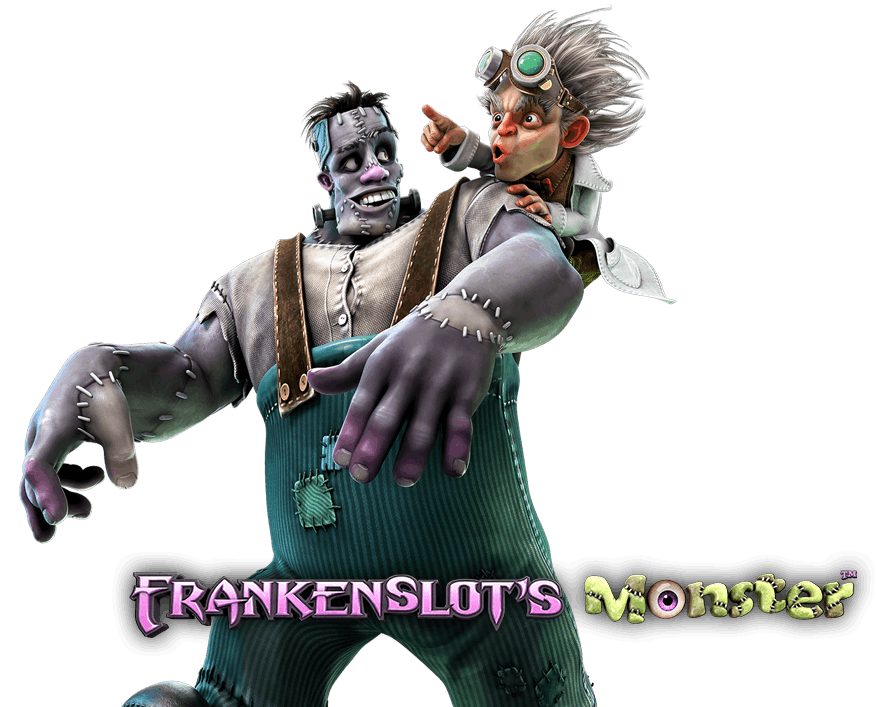 Frankenslot’s Monster