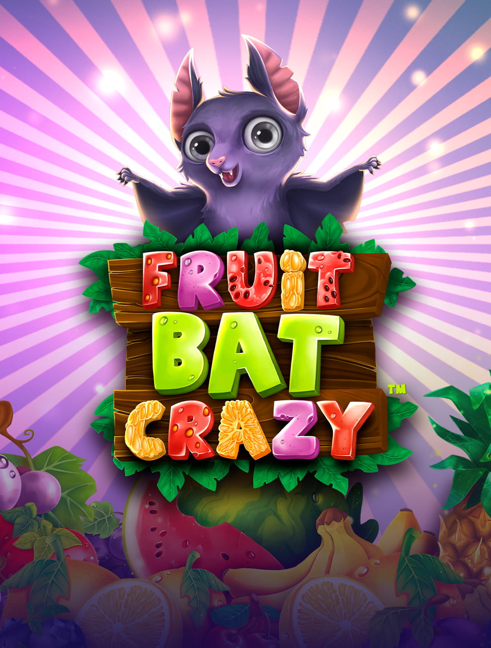 Fruitbat Crazy