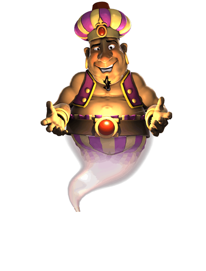 Genie's Fortune