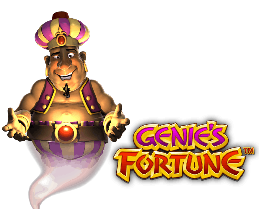 Genie's Fortune