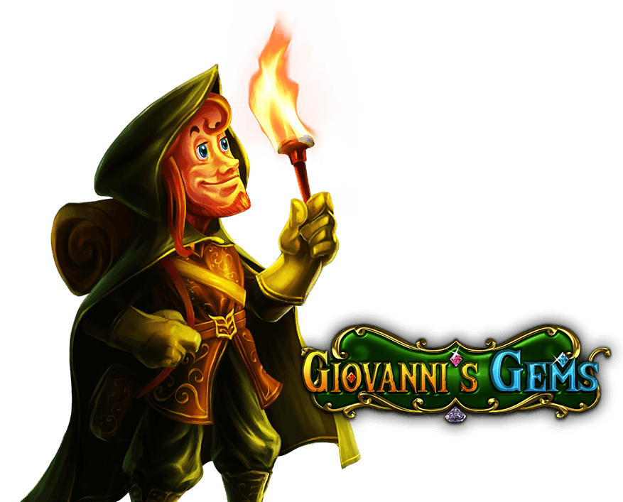 Giovanni's Gems