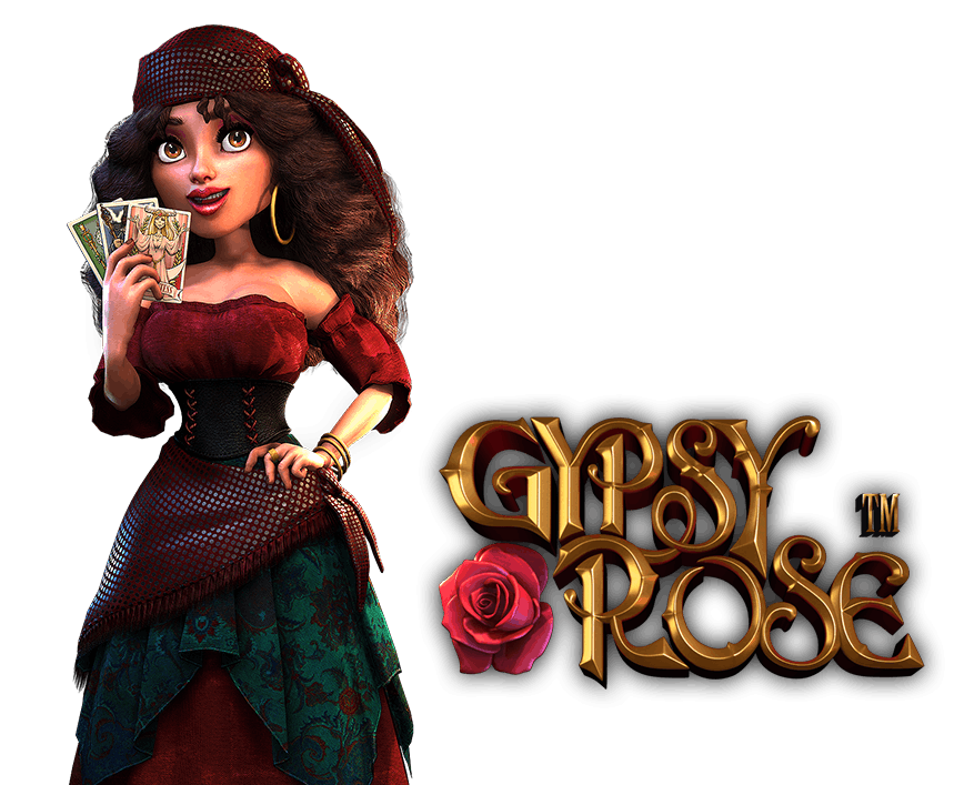 Gypsy Rose