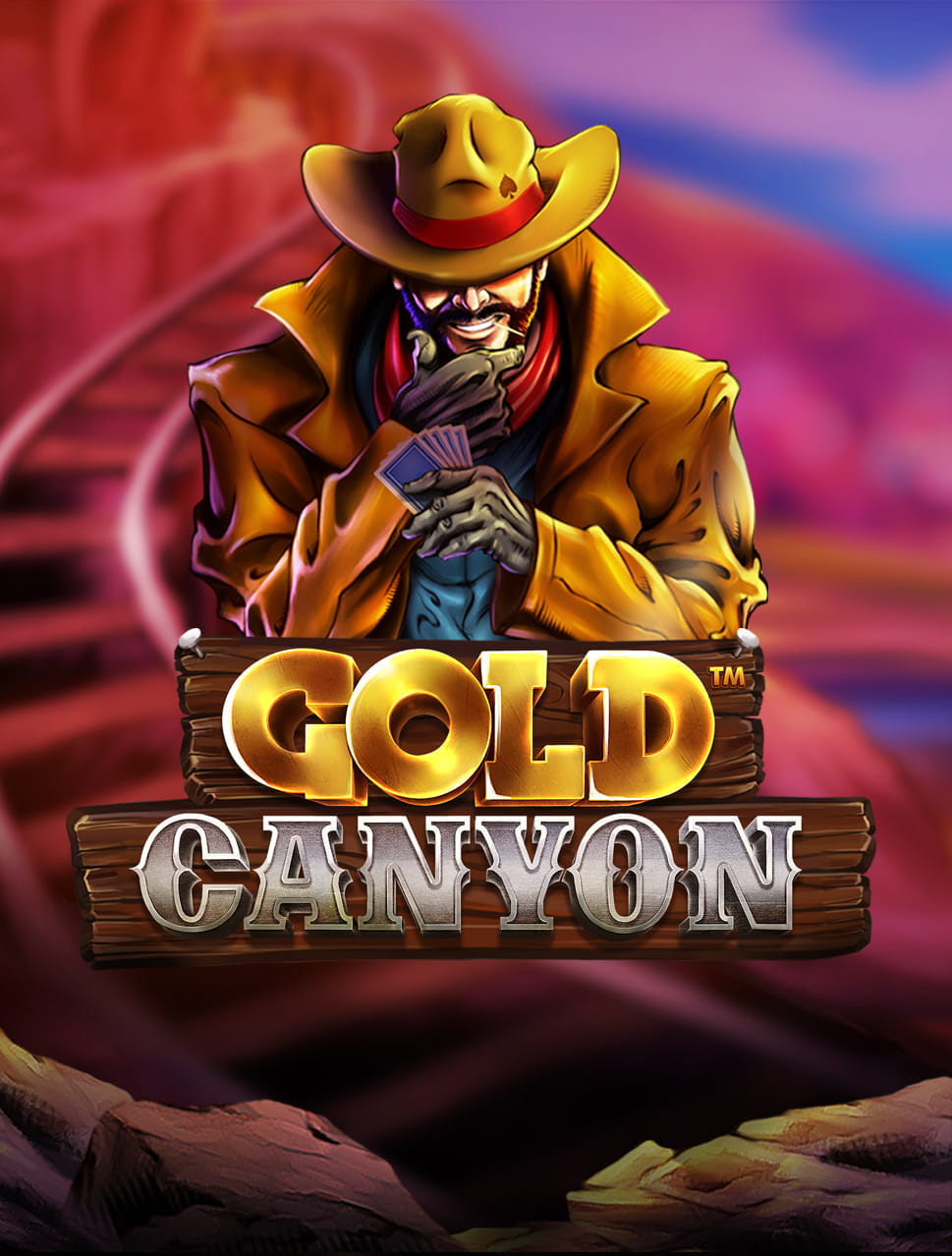 Gold Canyon