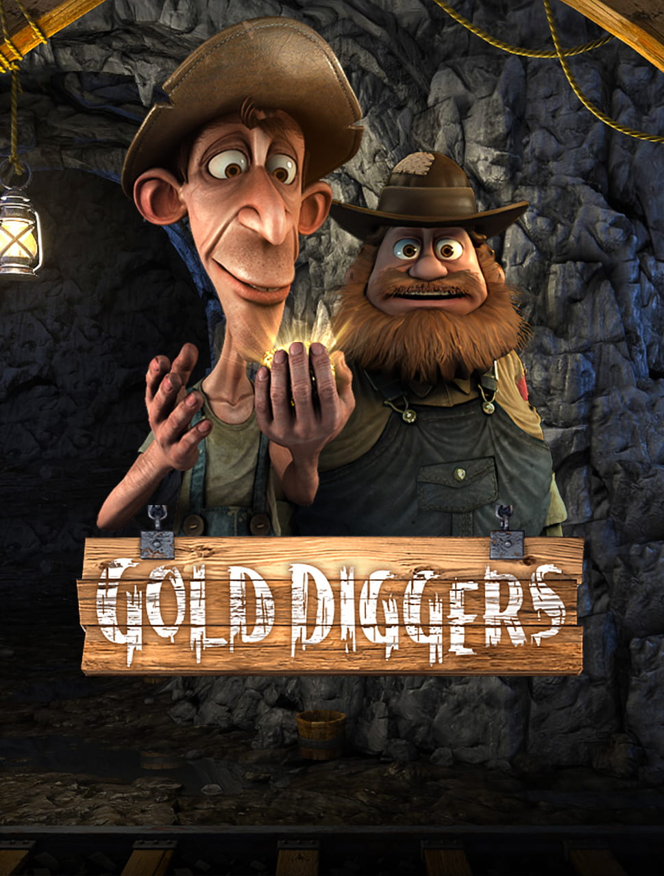 Gold Diggers