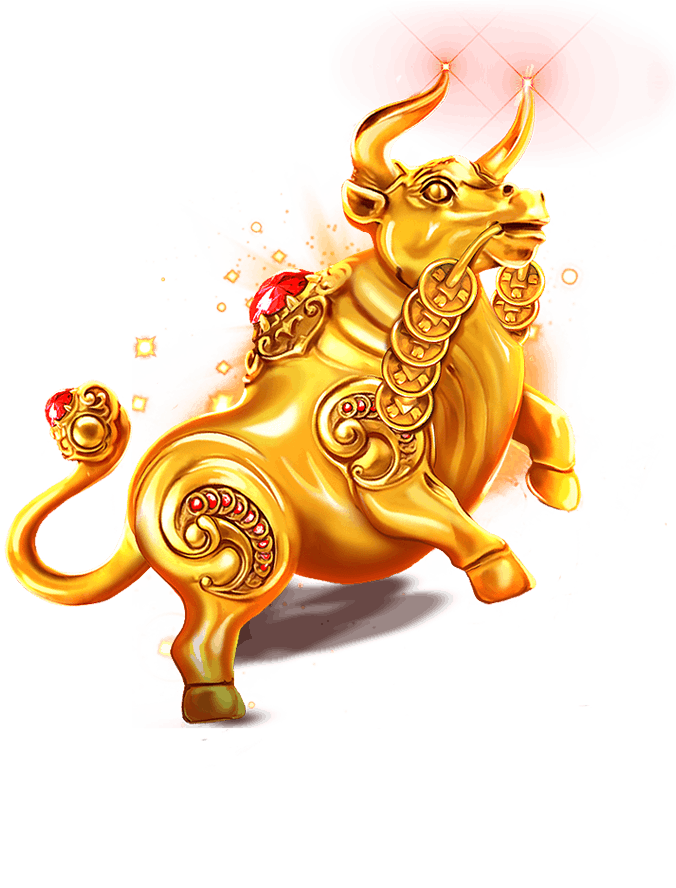 Golden Horns