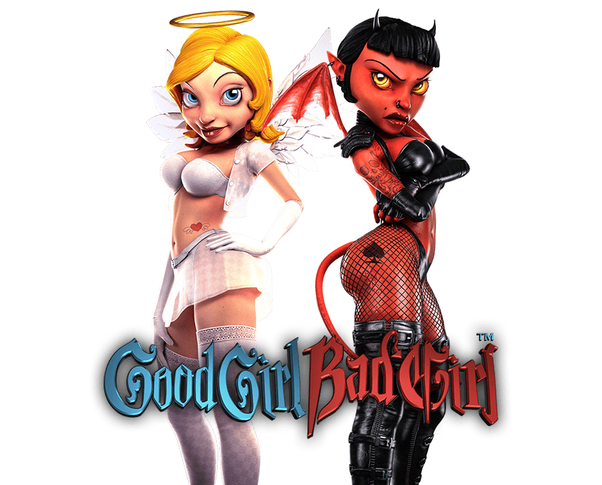 Good Girl/Bad Girl