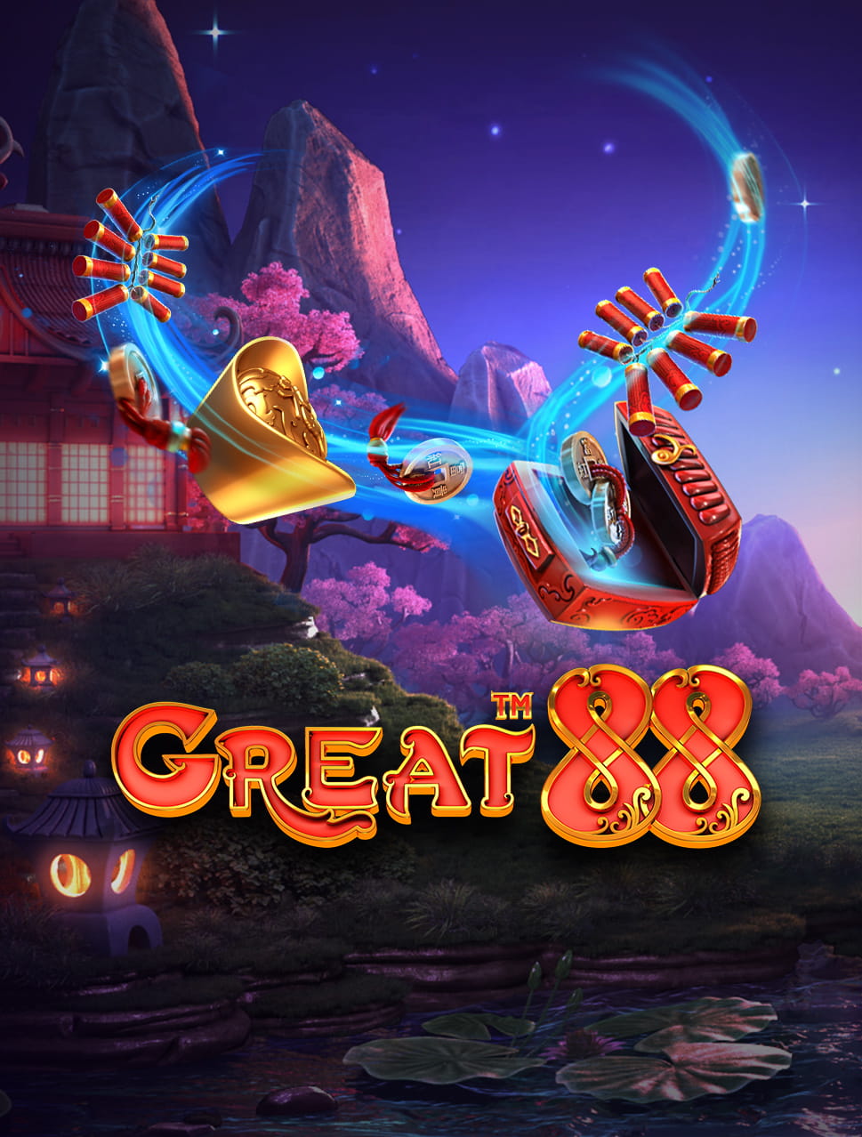 Great 88