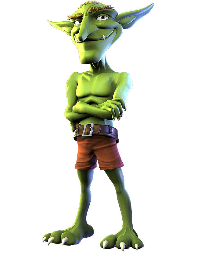Greedy Goblins