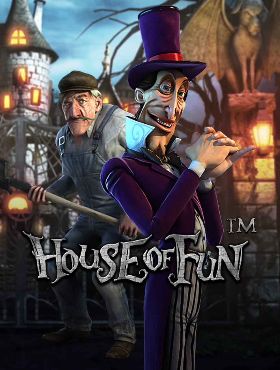 House of Fun