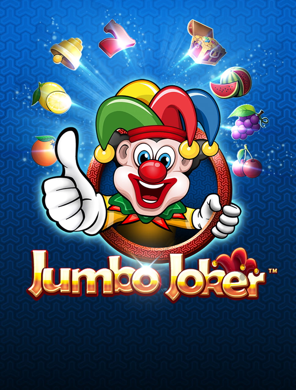 Jumbo Joker