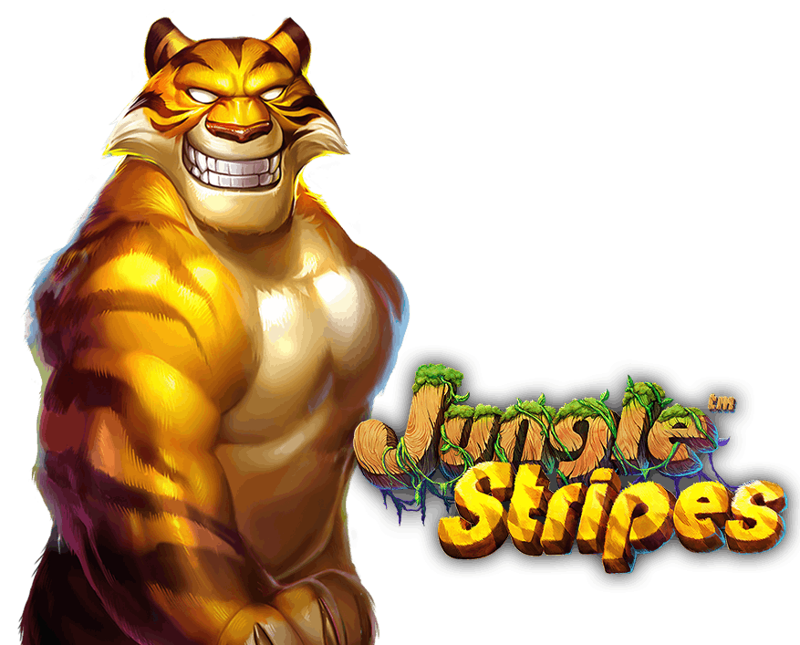 Jungle Stripes