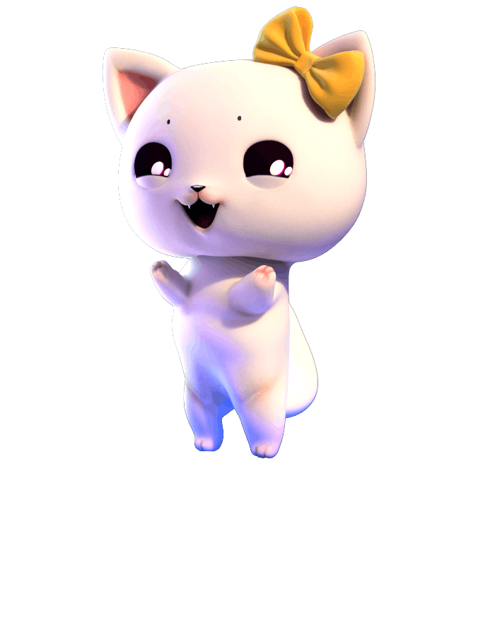 Kawaii Kitty