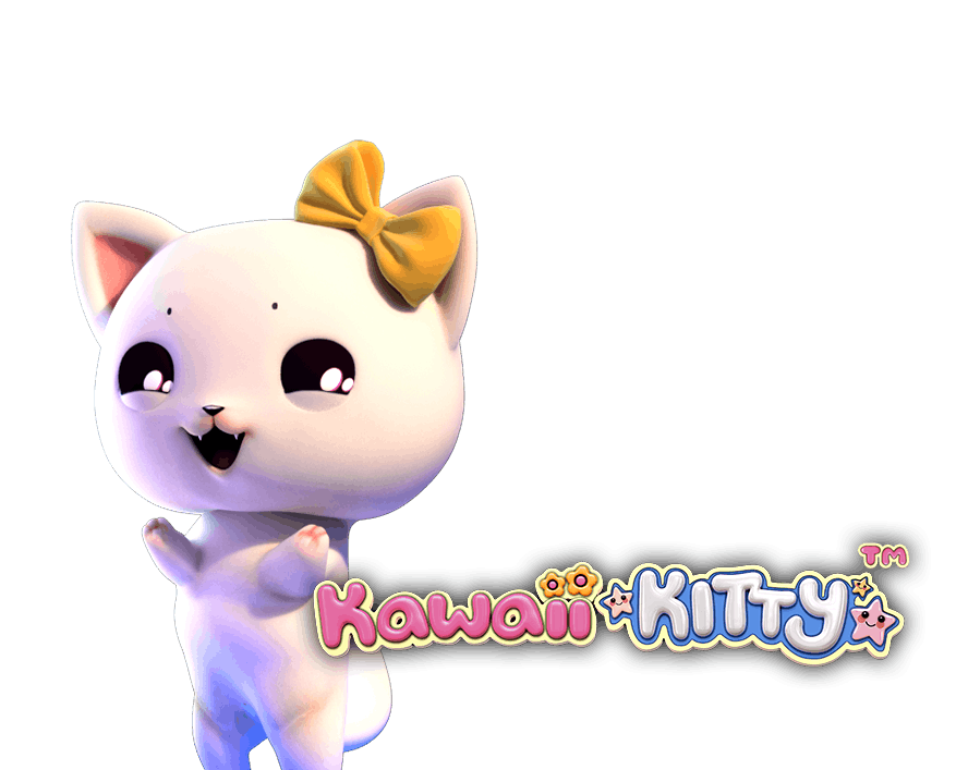 Kawaii Kitty