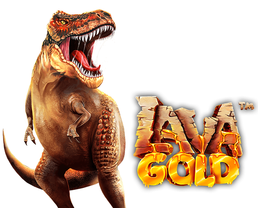 Lava Gold