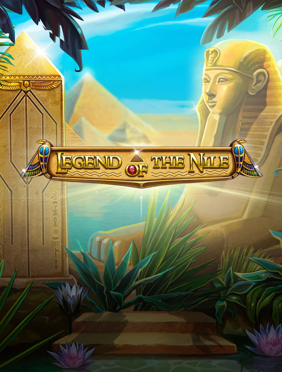 Legend of the Nile