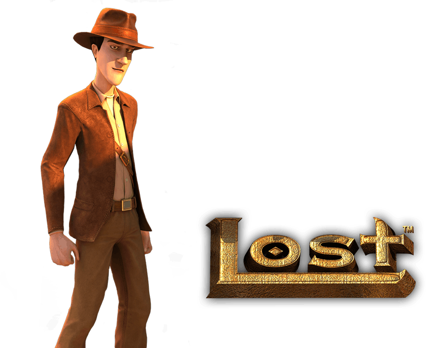 Lost