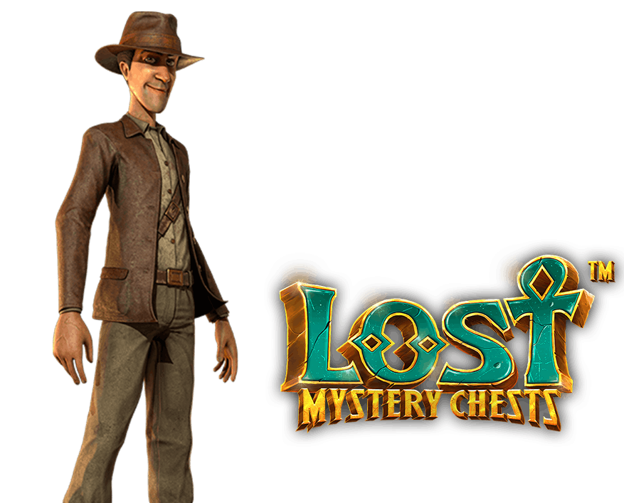Lost: Mystery Chests