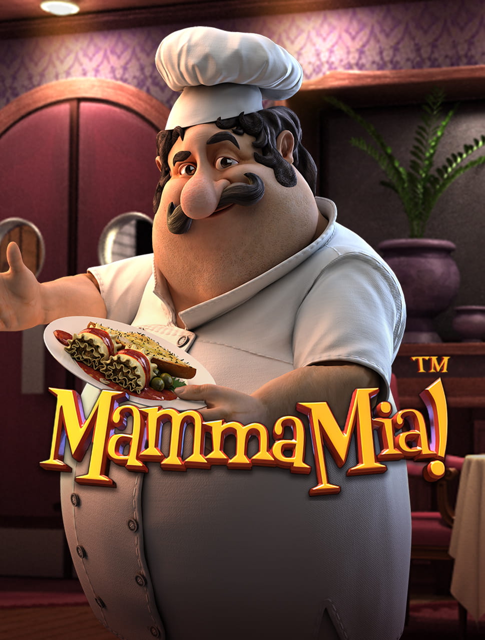 Mamma Mia