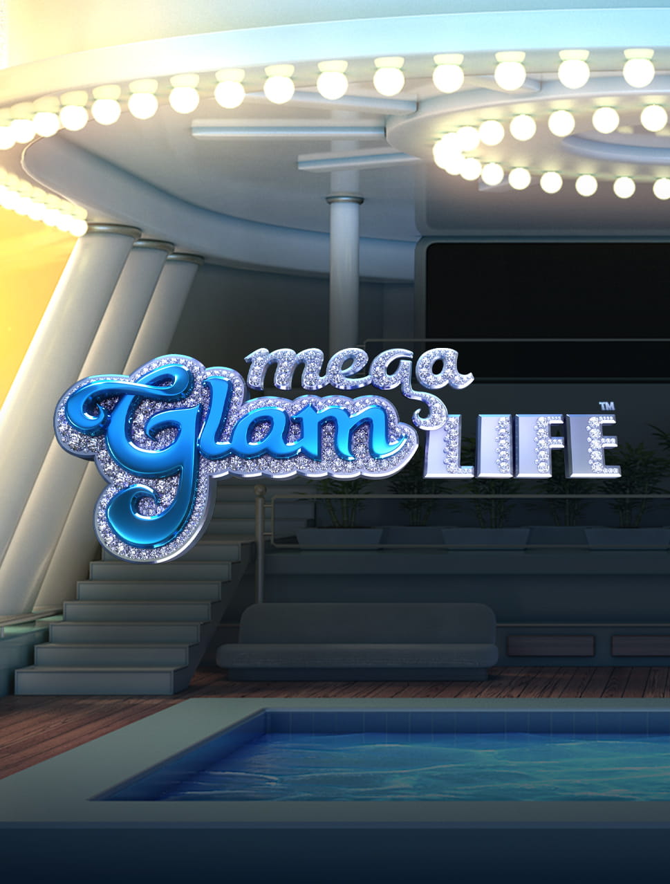 Mega Glam Life