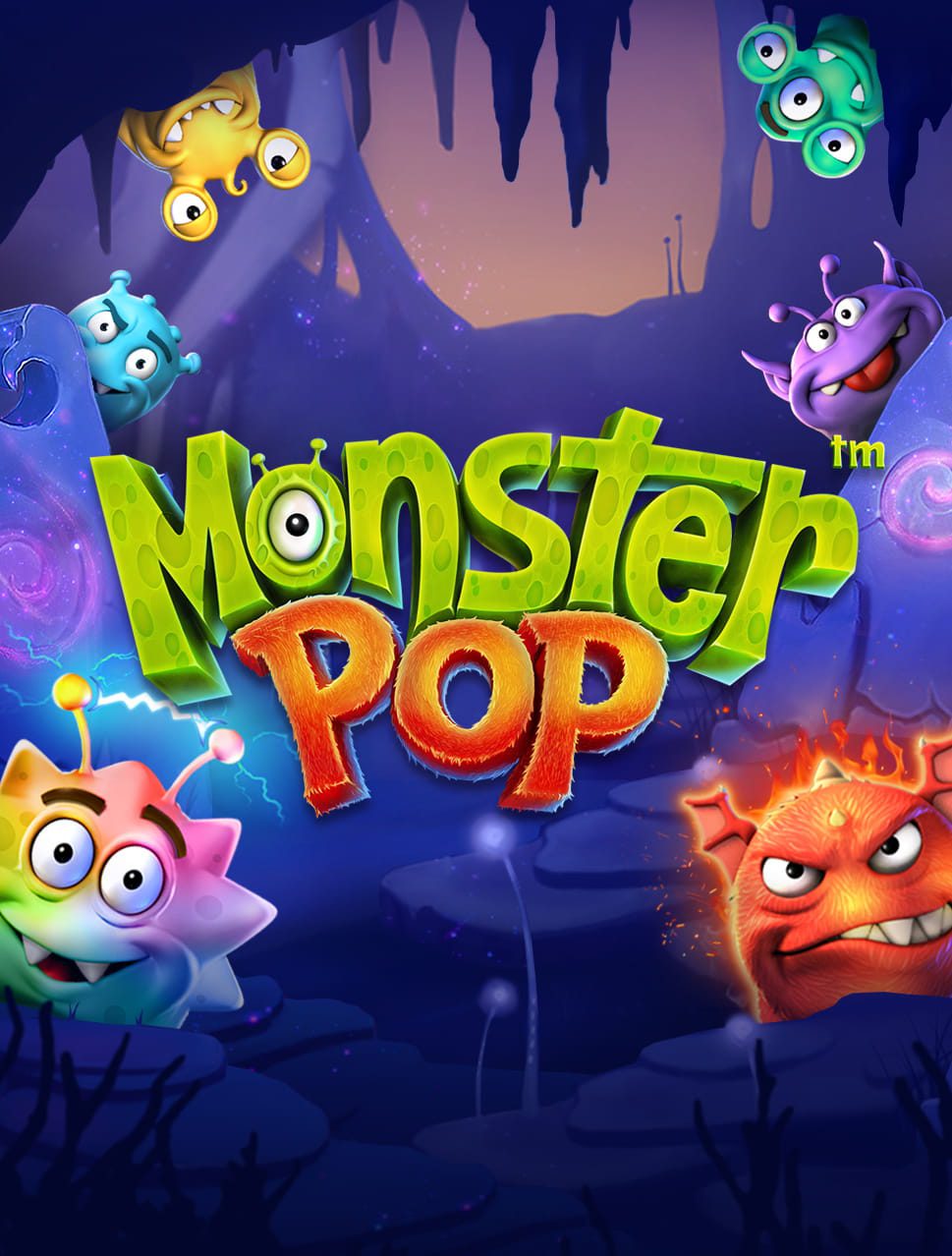 Monster Pop