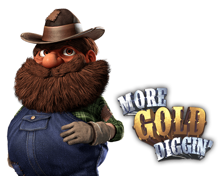 More Gold Diggin'