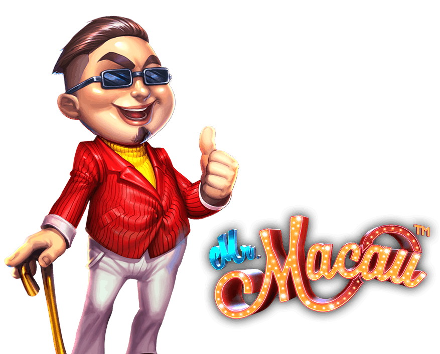 Mr. Macau