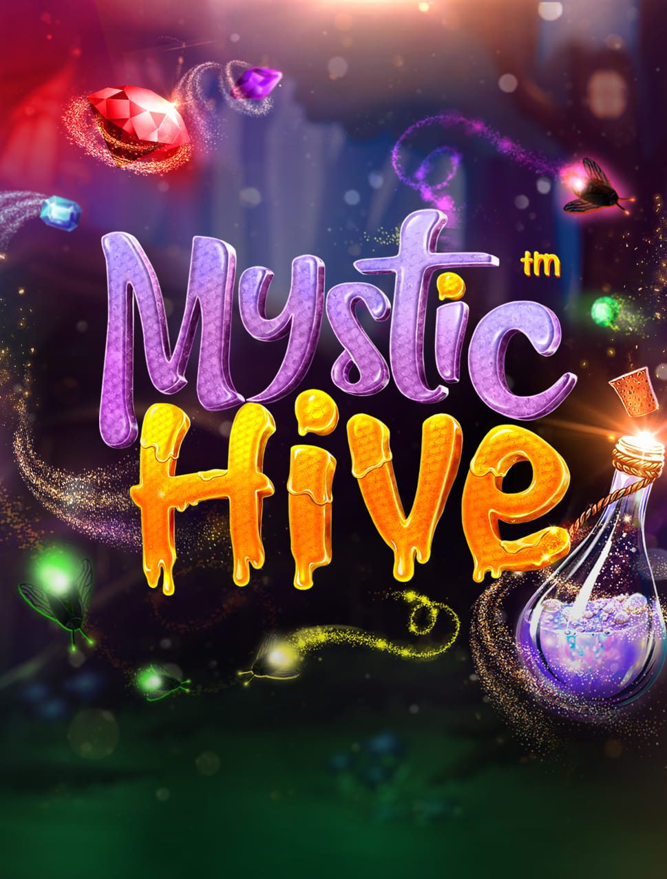 Mystic Hive