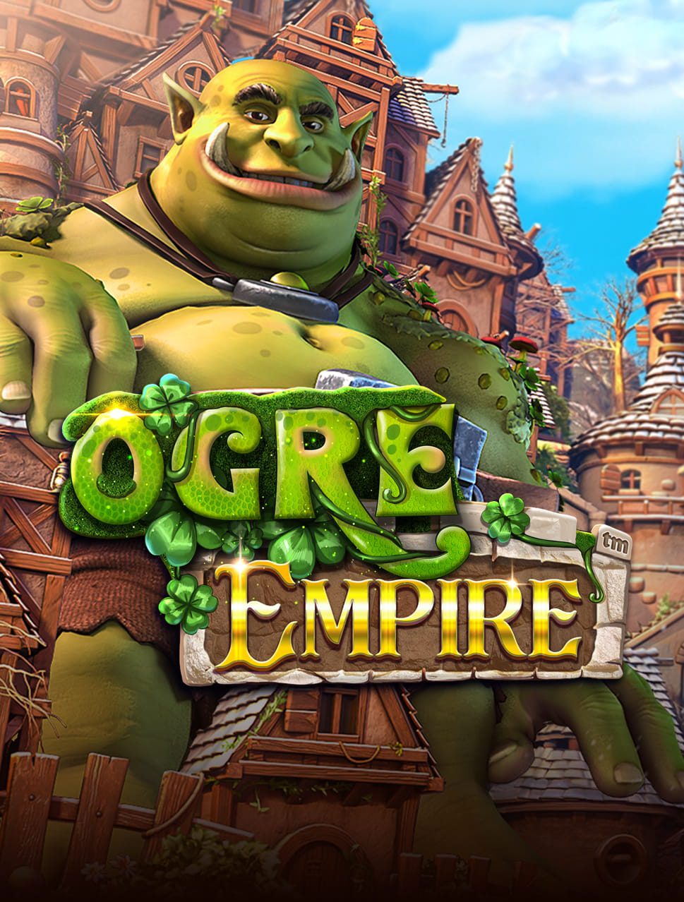 Ogre Empire